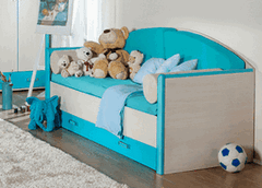 Детские кровати в Сысерти