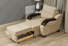 Кресла-кровати в Сысерти