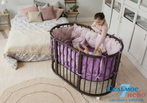 Кроватки для новорожденных в Сысерти