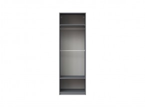 2.06.07.230.4 МАКС стеллаж 75х58х233 серый в Сысерти - sysert.ok-mebel.com | фото 2