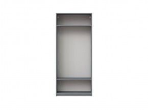 2.06.07.260.4 МАКС стеллаж 100х36х233 серый в Сысерти - sysert.ok-mebel.com | фото 3