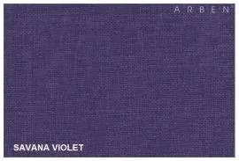 Диван прямой Арбат БД (Дизайн 4) Savana Violet в Сысерти - sysert.ok-mebel.com | фото 5