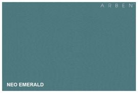 Диван прямой Арбат МД (Дизайн 7) Neo Emerald/Baltic Azure в Сысерти - sysert.ok-mebel.com | фото 5