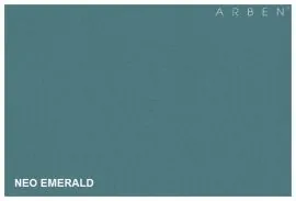 Диван прямой Арбат БД (Дизайн 7) Neo Emerald/Baltic Azure в Сысерти - sysert.ok-mebel.com | фото 6