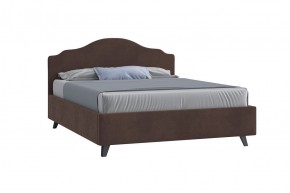 АДЕЛЬ Кровать с ПМ 1800 в Сысерти - sysert.ok-mebel.com | фото 6