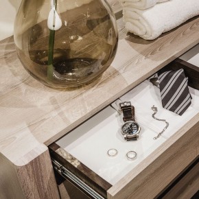 АФИНА А2 Комод (таормина) в Сысерти - sysert.ok-mebel.com | фото 3