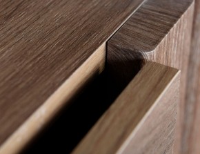 АФИНА Прихожая крафт в Сысерти - sysert.ok-mebel.com | фото 19