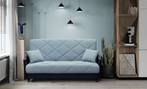 АГАТ 5 Диван БД + 2 подушки в Сысерти - sysert.ok-mebel.com | фото