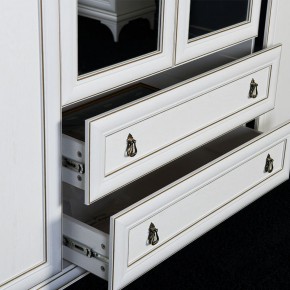 АГАТА АТ 1 Шкаф для одежды в Сысерти - sysert.ok-mebel.com | фото 5