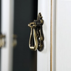 АГАТА АТ 1 Шкаф для одежды в Сысерти - sysert.ok-mebel.com | фото 6