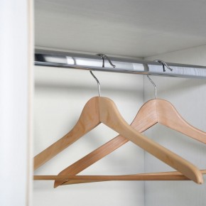 АГАТА АТ 1 Шкаф для одежды в Сысерти - sysert.ok-mebel.com | фото 7