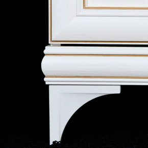АГАТА АТ 11 Тумба прикроватная в Сысерти - sysert.ok-mebel.com | фото 3