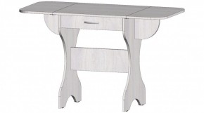 АКВАЛОН Стол (анкор светлый) в Сысерти - sysert.ok-mebel.com | фото