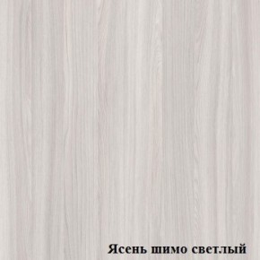 Антресоль для шкафа Логика Л-14.1 в Сысерти - sysert.ok-mebel.com | фото 4