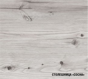 АСАЯ Кухонный гарнитур Оптима 5 (1200*2000 мм) в Сысерти - sysert.ok-mebel.com | фото 8