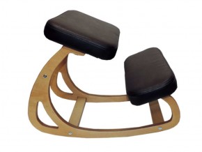 Балансирующий коленный стул Конёк Горбунёк (Сандал) в Сысерти - sysert.ok-mebel.com | фото