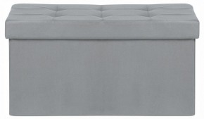 Банкетка-сундук Леда в Сысерти - sysert.ok-mebel.com | фото 2