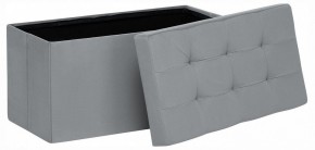 Банкетка-сундук Леда в Сысерти - sysert.ok-mebel.com | фото 4