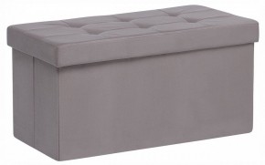 Банкетка-сундук Леда в Сысерти - sysert.ok-mebel.com | фото