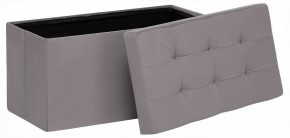 Банкетка-сундук Леда в Сысерти - sysert.ok-mebel.com | фото 3