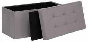 Банкетка-сундук Леда в Сысерти - sysert.ok-mebel.com | фото 4