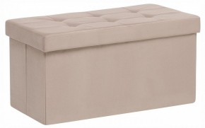 Банкетка-сундук Леда в Сысерти - sysert.ok-mebel.com | фото