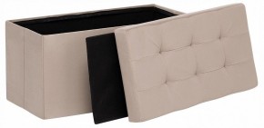 Банкетка-сундук Леда в Сысерти - sysert.ok-mebel.com | фото 3