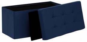 Банкетка-сундук Леда в Сысерти - sysert.ok-mebel.com | фото 3