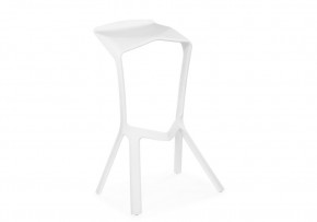 Барный стул Барный стул Mega white в Сысерти - sysert.ok-mebel.com | фото