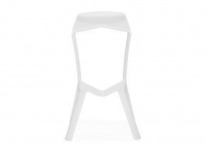Барный стул Барный стул Mega white в Сысерти - sysert.ok-mebel.com | фото 3