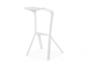 Барный стул Барный стул Mega white в Сысерти - sysert.ok-mebel.com | фото 4