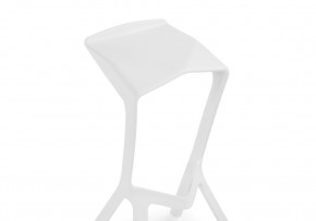 Барный стул Барный стул Mega white в Сысерти - sysert.ok-mebel.com | фото 5