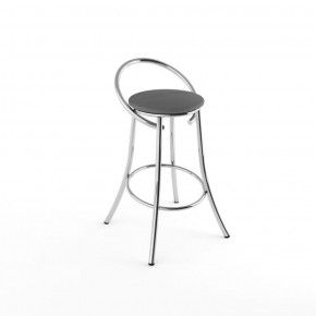 Барный стул Фуриант серый матовый-800м в Сысерти - sysert.ok-mebel.com | фото