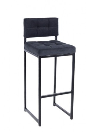 Барный стул Лофт "Стронг" (арт. Б323) (кожзам - Кольт) в Сысерти - sysert.ok-mebel.com | фото