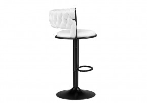 Барный стул Lotus white / black в Сысерти - sysert.ok-mebel.com | фото 3