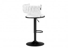 Барный стул Lotus white / black в Сысерти - sysert.ok-mebel.com | фото 4