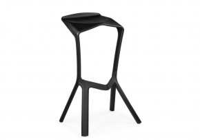 Барный стул Mega black в Сысерти - sysert.ok-mebel.com | фото