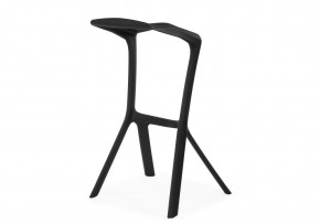 Барный стул Mega black в Сысерти - sysert.ok-mebel.com | фото 4