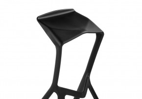 Барный стул Mega black в Сысерти - sysert.ok-mebel.com | фото 5