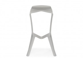 Барный стул Mega grey в Сысерти - sysert.ok-mebel.com | фото 2