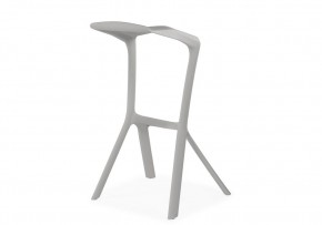 Барный стул Mega grey в Сысерти - sysert.ok-mebel.com | фото 4