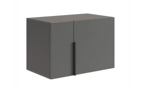 БАСКО Прихожая К10 (графит) в Сысерти - sysert.ok-mebel.com | фото 12