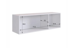БАСКО Прихожая К4 (графит) в Сысерти - sysert.ok-mebel.com | фото 9