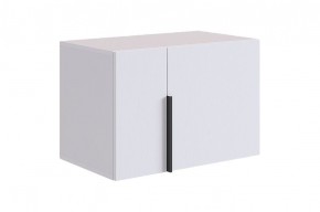 БАСКО Прихожая К6 (белое дерево) в Сысерти - sysert.ok-mebel.com | фото 10