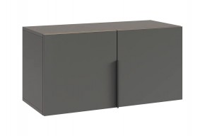 БАСКО Прихожая К6 (графит) в Сысерти - sysert.ok-mebel.com | фото 8