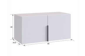 БАСКО Прихожая К7 (кашемир) в Сысерти - sysert.ok-mebel.com | фото 12