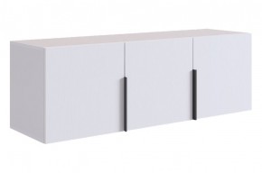 БАСКО Прихожая К9 (белое дерево) в Сысерти - sysert.ok-mebel.com | фото 11