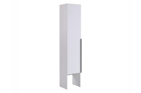 БАСКО Прихожая К9 (белое дерево) в Сысерти - sysert.ok-mebel.com | фото 5