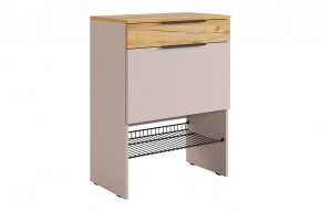 БАСКО Обувница (кашемир) в Сысерти - sysert.ok-mebel.com | фото