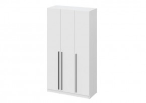 БЕРГЕН ШК-1200 Шкаф (без зеркал) в Сысерти - sysert.ok-mebel.com | фото